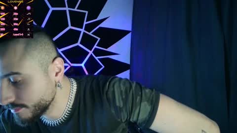 Chris  Dont forget to gift me thumb up Its very important to me and makes me happy AF  online show from January 22, 2025, 7:35 am