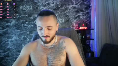 Chris  Dont forget to gift me thumb up Its very important to me and makes me happy AF  online show from February 11, 2025, 5:16 am