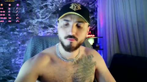 Chris  Dont forget to gift me thumb up Its very important to me and makes me happy AF  online show from March 12, 2025, 6:29 am