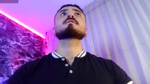 Chris  Dont forget to gift me thumb up Its very important to me and makes me happy AF  online show from October 15, 2025, 6:35 am