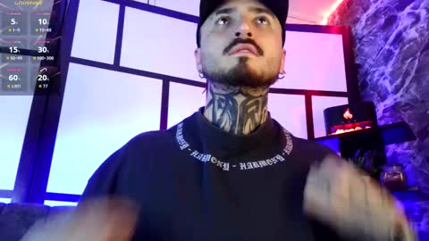 Chris  Dont forget to gift me thumb up Its very important to me and makes me happy AF  online show from December 2, 2025, 6:41 am