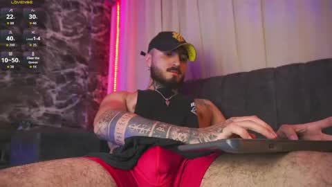 Chris  Dont forget to gift me thumb up Its very important to me and makes me happy AF  online show from April 21, 2026, 6:31 am