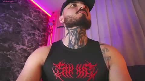 Chris  Dont forget to gift me thumb up Its very important to me and makes me happy AF  online show from April 22, 2026, 5:43 am