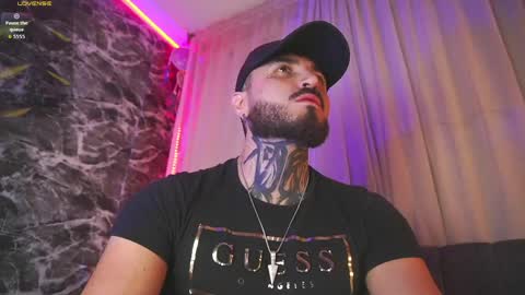 Chris  Dont forget to gift me thumb up Its very important to me and makes me happy AF  online show from May 10, 2026, 6:51 am