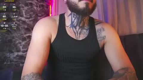 Snapshot of garbel09 chatting on July 21, 2026, 6:05 am Chris Dont forget to gift me thumb up Its very important to me and makes me happy AF online show from July 21, 2026, 6:05 am