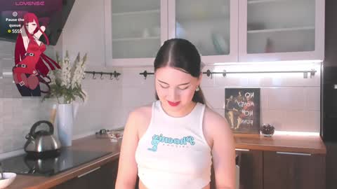 Violla online show from January 23, 2025, 3:05 am