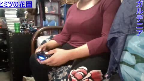 Gardenia online show from February 10, 2025, 10:09 pm