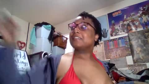 Gardenia online show from October 21, 2025, 9:59 pm