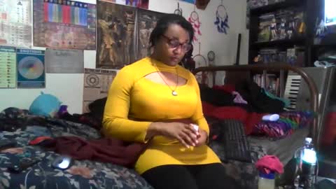 Gardenia online show from November 8, 2025, 11:58 pm