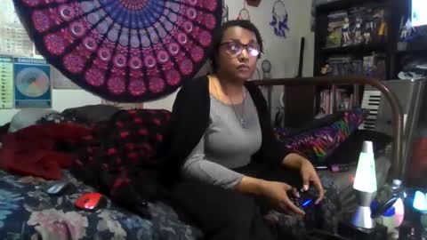 Gardenia online show from November 14, 2025, 5:39 am