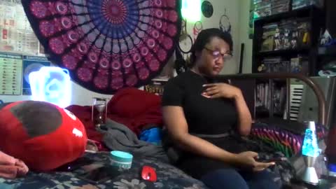 Gardenia online show from January 8, 2026, 4:37 am