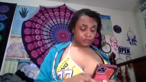 Gardenia online show from April 19, 2026, 8:13 am