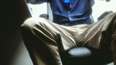 Panty Lover online show from October 16, 2025, 11:44 am