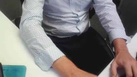 Panty Lover online show from November 4, 2025, 1:10 pm