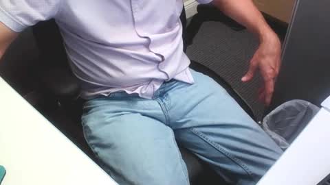 Panty Lover online show from December 22, 2025, 9:45 pm