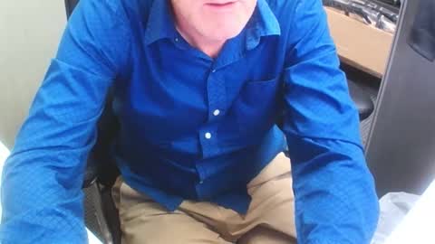 Panty Lover online show from February 9, 2026, 12:31 pm