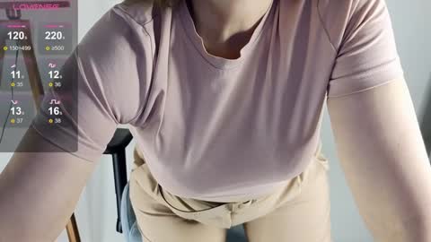 Ava online show from February 3, 2025, 6:24 am