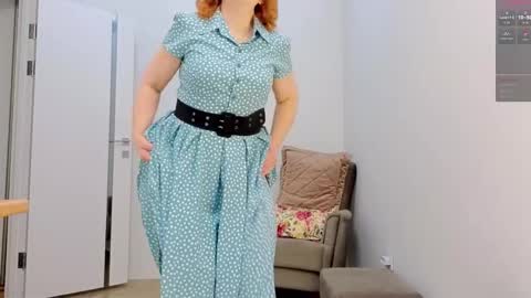 Ava online show from September 25, 2025, 7:23 am