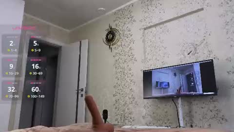 Snapshot of gardner_ava chatting on July 30, 2026, 6:23 am Ava online show from July 30, 2026, 6:23 am