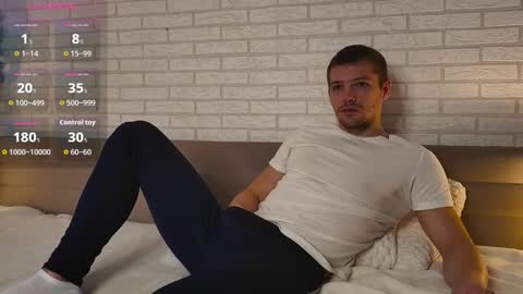 Gared online show from October 18, 2025, 6:05 am