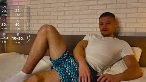 Gared online show from October 22, 2025, 4:35 am