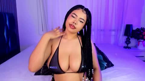 garnet  online show from February 2, 2025, 8:02 am