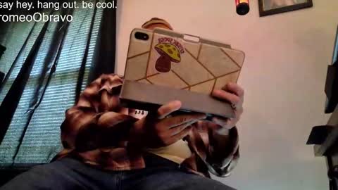 Snapshot of garnettrobert438 chatting on March 23, 2026, 7:18 pm garnettrobert438 online show from March 23, 2026, 7:18 pm