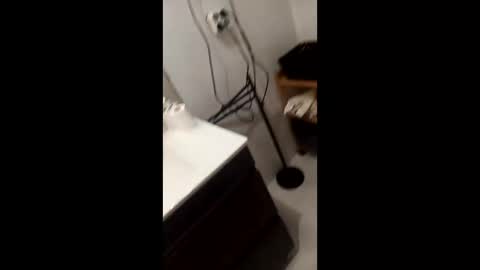 garotodrumon online show from March 28, 2026, 7:35 pm