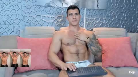 Garret online show from December 23, 2024, 3:07 am