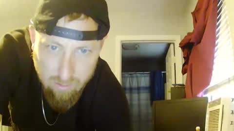 garrettandamy online show from April 2, 2026, 11:13 pm