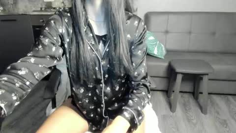 garry69eva online show from April 19, 2026, 8:22 pm