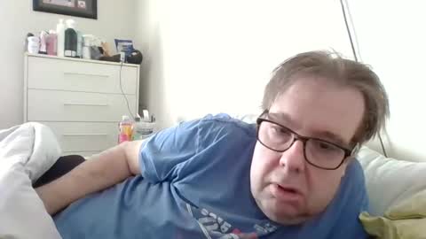 Gary online show from January 8, 2025, 5:37 pm