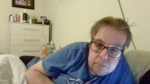 Gary online show from January 8, 2025, 11:41 pm