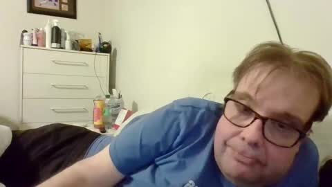 Gary online show from January 9, 2025, 2:43 am