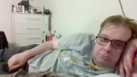 Gary online show from February 25, 2025, 5:52 am