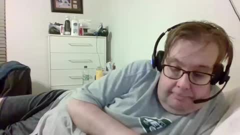 Gary online show from October 8, 2025, 12:19 am