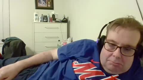 Gary online show from November 15, 2025, 5:27 am