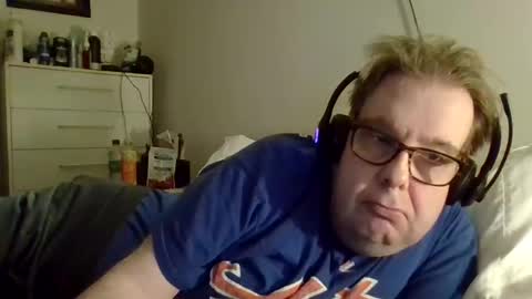 Gary online show from December 14, 2025, 5:13 am