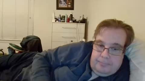 Gary online show from January 13, 2026, 2:28 am