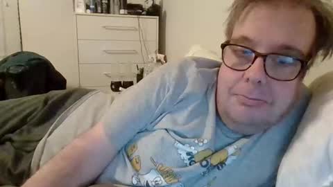 Gary online show from February 6, 2026, 12:15 am