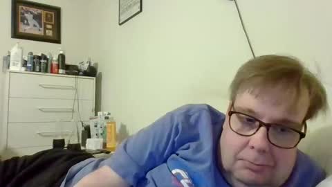 Gary online show from February 11, 2026, 3:55 am