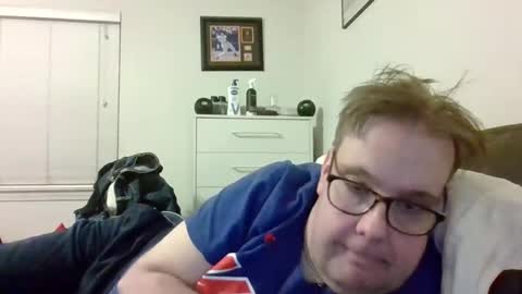 Gary online show from April 7, 2026, 2:01 am