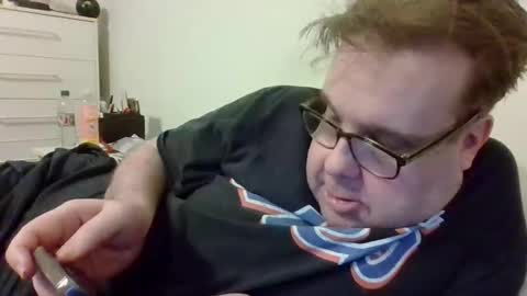 Gary online show from April 21, 2026, 2:51 am