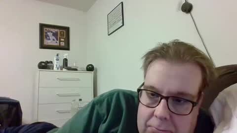 Gary online show from April 26, 2026, 2:53 am