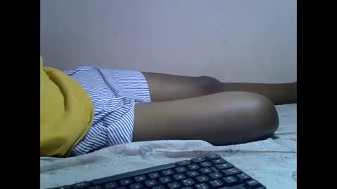 gasielah online show from January 21, 2025, 5:30 pm