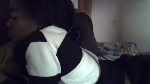 gasielah online show from February 28, 2025, 1:03 pm