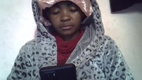 gasielah online show from April 25, 2026, 8:28 am