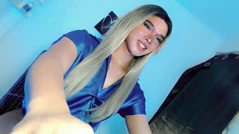 JUST CALL ME OLIVIA online show from February 23, 2026, 8:55 am