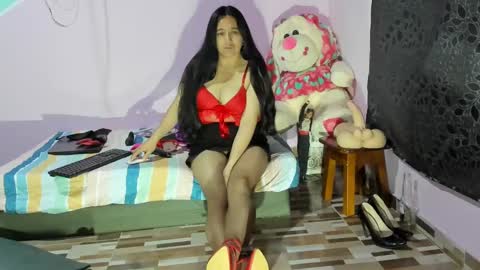 Diana online show from March 5, 2025, 9:49 am