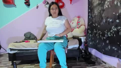 Diana online show from November 4, 2025, 12:04 pm